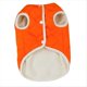 thumbnail image 1 of Ropa para Mascotas Ropa para Perros de Otoño e Invierno Ropa para Gatos de Peluche Ropa para Mascotas Abrigo de Algodón para Mascotas de Invierno Naranja, 1 of 6
