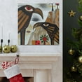 thumbnail image 5 of Condor In Flight - Canvas, 5 of 10