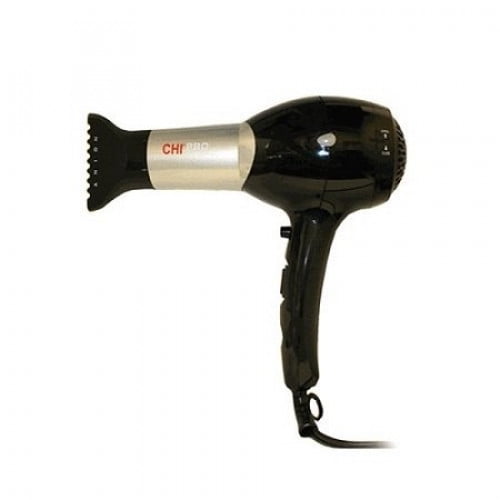 CHI PRO LOW EMF 1500W CERAMIC INFRARED LIGHT IONIC Hair Dryer