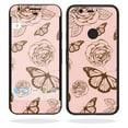 thumbnail image 1 of MightySkins GOOPIXL-Butterfly Garden Skin for Google Pixel XL 5.5 in. Wrap Cover Sticker - Butterfly Garden, 1 of 4