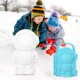 thumbnail image 3 of Juguetes de piscina, juguetes para bebés, juguetes para niños pequeños, modelado de nieve, bricolaje, juegos de nieve al aire libre, juguetes para niños, juego de nieve al aire libre, patrón de helado, 3 of 9