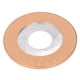 thumbnail image 5 of Creador De Dibujos Circulares, Plantilla Circular Giratoria Portátil De Fácil Operación De 12,5 Cm De Diámetro Para Trazar, 5 of 7