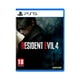 thumbnail image 1 of PS5 RESIDENT EVIL 4 REMAKE (EUR), 1 of 3