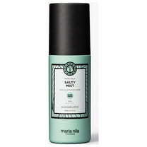 Maria Nila Salty Mist, 11.7 Fl Oz, Hold 2/5, For a Light Salty Beach Look, 100% Vegan & Sulfate/Paraben free