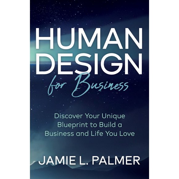 Libro Human Design para Negocios de Morgan James Publishing