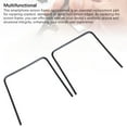 thumbnail image 4 of Phone Screen Border Frame Replacement, Practical Smartphone Screen Frame Replacement Rugged Construction  for Home, 4 of 7