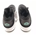 thumbnail image 3 of Adi-das Mens Size 13 Black Baby Blue BD8042 Yung 96 Originals Shoe New w/o Box, 3 of 6