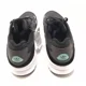 thumbnail image 3 of Ad-id-as Mens Size 13 Black Baby Blue BD8042 Yung 96 Originals Shoe New w/o Box, 3 of 6