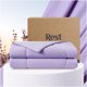 thumbnail image 1 of REST Evercool - Edredón refrescante para cama individual/individual XL para personas que duermen calientes, ropa de cama de verano para mantenerse fresco para sudores nocturnos, manta ligera y transpi, 1 of 8