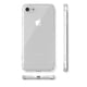 thumbnail image 1 of Funda Iphone 7,8 y Iphone SE Gadgets and Fun Crystal shell uso rudo anti golpes Funda Transparente, 1 of 5