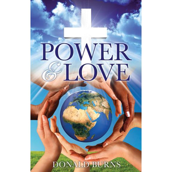 Power & Love, (Paperback)