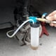 thumbnail image 5 of Kit de ventosa neumática para líquido de frenos - Herramienta manual para purgar frenos para coches, camiones, motocicletas, autocaravanas - Equipos portátiles de reparación automotriz, 5 of 9