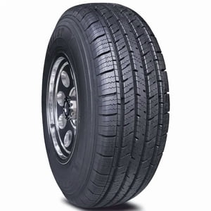Finalist TERRENO HT 265/65R18 114H All Season Highway Terrain Tire 265/65/18 (Tire Only) Sansujyuku sansujyuku.com