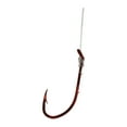 thumbnail image 5 of Lazer Sharp 9139RH-4 Baitholder Snell, Sea Guard Red, Size 4, 5 of 10