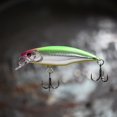 thumbnail image 1 of Señuelos de pesca de piscardo hundido modelo caliente de Japón 52mm 4,5g Jerkbait Bass Pike Carkbait Wobblers Swimbait cebo duro profesional Deng Xun unisex, 1 of 2
