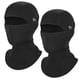 thumbnail image 1 of Pasamontañas DAFIFO Summer Cooling Ice Silk con protección UV, color negro, 1 of 6