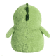 thumbnail image 4 of Peluche Pingüino Disfrazado Dinosaurio Unicornio Verde con Blanco, 4 of 5