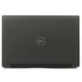 thumbnail image 6 of Refurbished Dell Latitude 7490 14" Touch Screen Laptop Core i7 16GB 256GB SSD M.2 Integrated Graphics Win 11 Pro 1 Yr Wty B v.WCA, 6 of 7