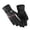 Red White, variant on Men's Winter Thermal Ski Gloves Windproof Waterproof Snowboard for Outdoor Sports and Snow Shoveling Warm Insulated Red White