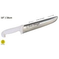 thumbnail image 2 of 10" Knife - Professional Grade - High Carbon - Oca-Brazil, 2 of 4