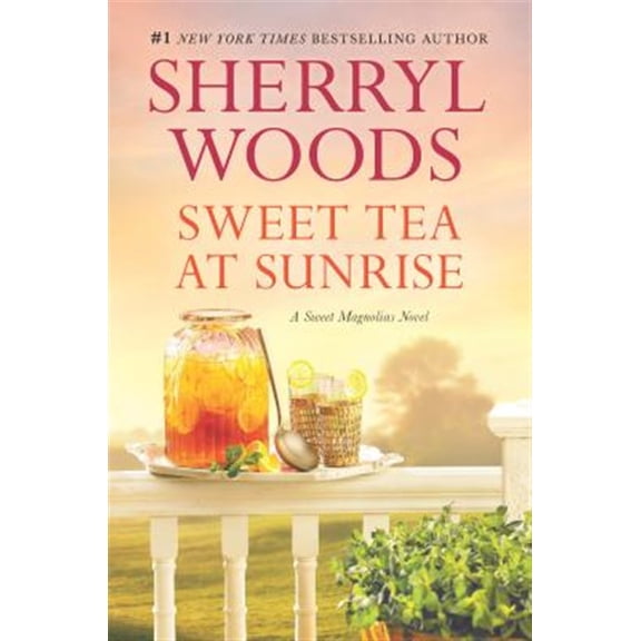 Pre-Owned Sweet Tea at Sunrise (Paperback) 0778319180 9780778319184