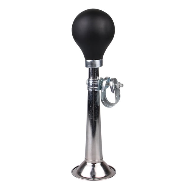 Bocina De Bicicleta Retro Metal bicicleta Air Horn Hooter montaña carretera MTB bicicleta ciclismo accesorios