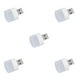 thumbnail image 1 of Inteprter Dispositivo de iluminación de lámpara con enchufe USB, Banco de energía de mesa, ordenador móvil, lámparas LED pequeñas para libros, luz de Type2 NO2, 1 of 6