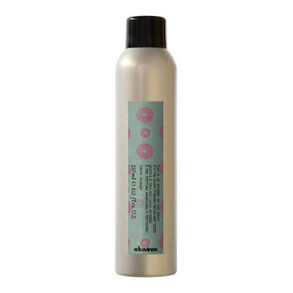 This Is An Invisible No Gas Spray 8.45 oz Hairspray Unisex