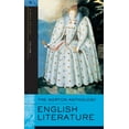 thumbnail image 1 of Pre-Owned The Norton Anthology of English Literature, 9780393925319, 0393925315, Paperback, Eighth edition, 1 of 1