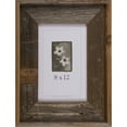 thumbnail image 2 of Frame USA Barnwood Signature Series Picture Frame (8 x 12), 2 of 5
