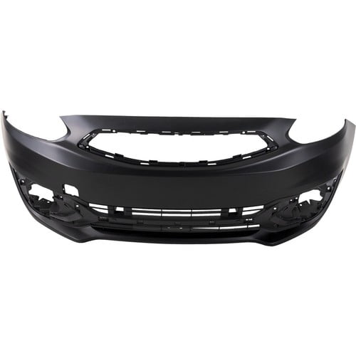 Bumper Cover For 2017-2020 Mitsubishi Mirage Front 6400G519