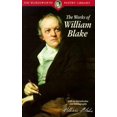 thumbnail image 1 of Pre-Owned Works of William Blake (Paperback) 1853264121 9781853264122, 1 of 1
