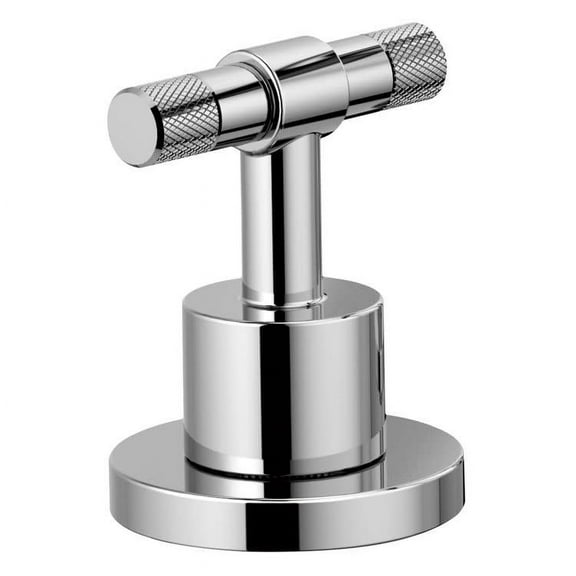 Brizo Hl5333-Nm Litze Widespread Handle Kit - Chrome