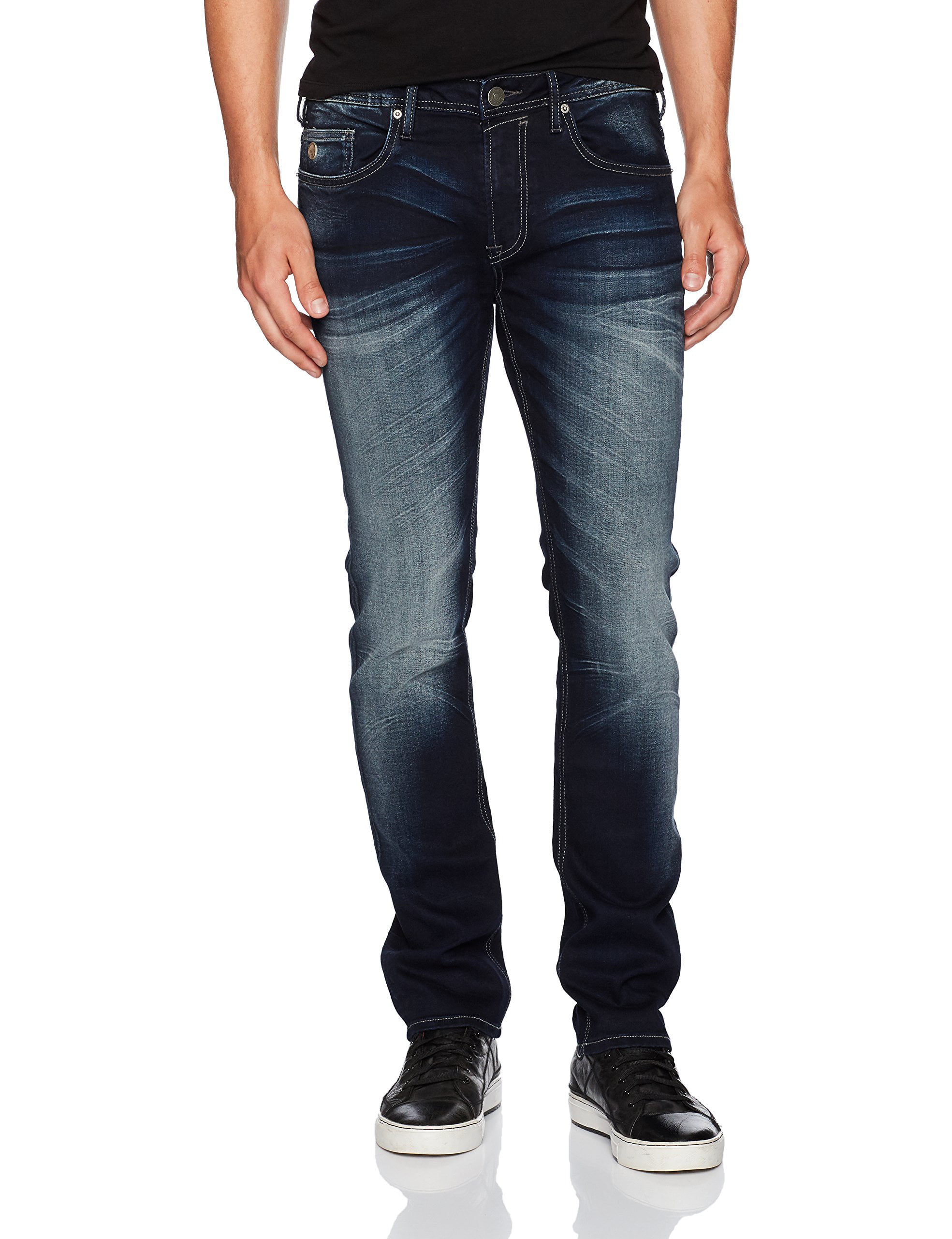 Buffalo Jeans - Mens Jeans 32X30 Slim Skinny Stretch 32 - Walmart.com ...