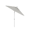 thumbnail image 3 of California Umbrella 9' Patio Umbrella in Granite, 3 of 3