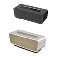 thumbnail image 1 of Wireless Bluetooth Speaker High-Quality Sound HIFI Rechargeable 4.2 rechargeable Music Player Timing USB Bluetooth Speaker, 1 of 8