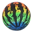 thumbnail image 4 of Underwater Ball, Funny Skin Friendly Swimming Pool Ball Portable  For Passing Dribbling, 4 of 8