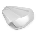 thumbnail image 2 of Rear Pillion Passenger for SEAT Back Cowl Fairing Fit for Yamaha YZF R6 06-2007 Sliver, 2 of 5