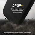thumbnail image 5 of Commuter Case for iPhone 11 Commuter Phone Case for iPhone 11 Case 6.1 inch - Black, 5 of 5