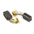thumbnail image 5 of Sufanic 10Pcs Carbon Brushes For Cb406 Cb407 Cb418 Cb419 191962-4 Hr2432 Hr2450 Hr2450T, 5 of 9