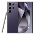 thumbnail image 1 of Samsung Galaxy S24 Ultra 5g Dual Sim 512 Gb Violeta Titanio 12 Gb Ram Samsung, 1 of 5
