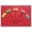 C, variant on Button Sewing Tool with 100Pcs Colorful Flat Cravat Pins for Manual Diy, Crafts, and Garment Fixing