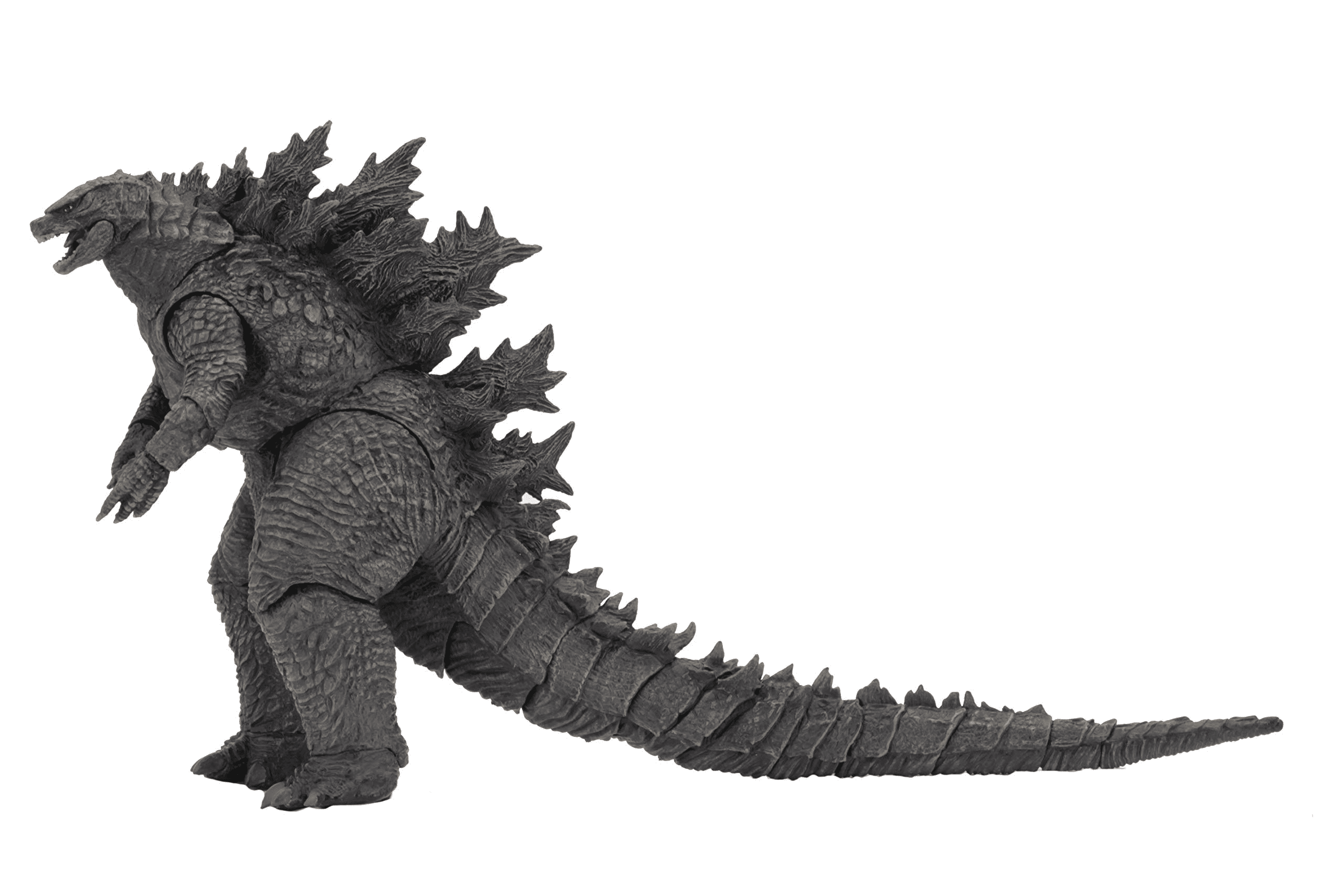 野獣魂 Chou Gekizou Series Shin Godzilla Figure Art Spirits 2025 | eBay