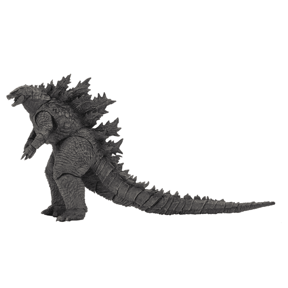Dupurit - Godzill - 12" Head-to-Tail Action Figure – Godzill (2019)