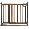 Summer Infant Step to Secure Wood Walk-Through Gate (safety gates - Wholesale Price