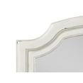 thumbnail image 5 of Acme Furniture Jaqueline Mirror in Antique White Finish, 5 of 7