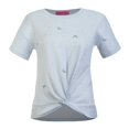 thumbnail image 1 of Playera Secret Treasures Talla G Luna Azul, 1 of 4