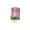 A002- B, variant on Ice Cream Squeeze Squishy Toy with Slow Rising Design, 1-Pack, Purple Gradient, for Relief, Squeeze Toy