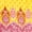 YELLOW_AB290, variant on HAPPY BAY Women's Beach Summer Club Party Tube Top Midi Evening Dress Strapless Dresses for Women One Size Yellow_AB290
