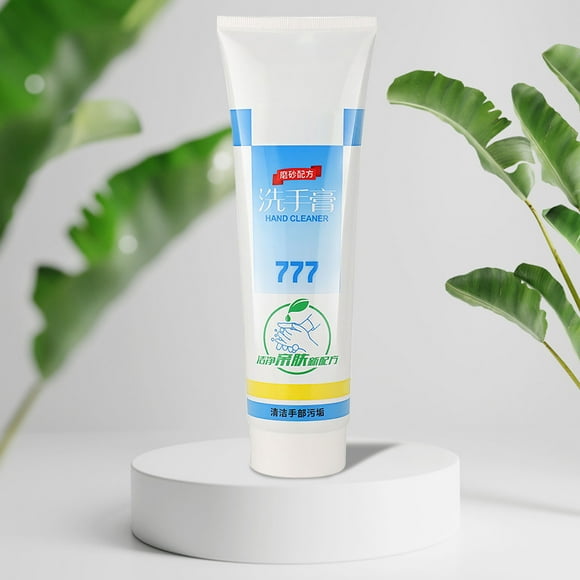 EGNMCR Household Cleaner, Bathroom Cleaning Products Multipurpose Powerful Grease Paint Remover For Hands Oil Removal Scrub Hands Sanitizer Hand soap